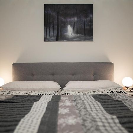 Apartment Loimu C75 Rovaniemi Dış mekan fotoğraf