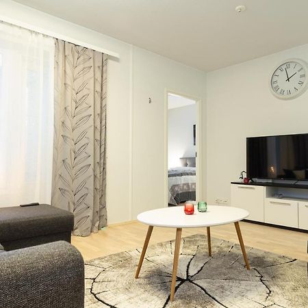 Apartment Loimu C75 Rovaniemi Dış mekan fotoğraf