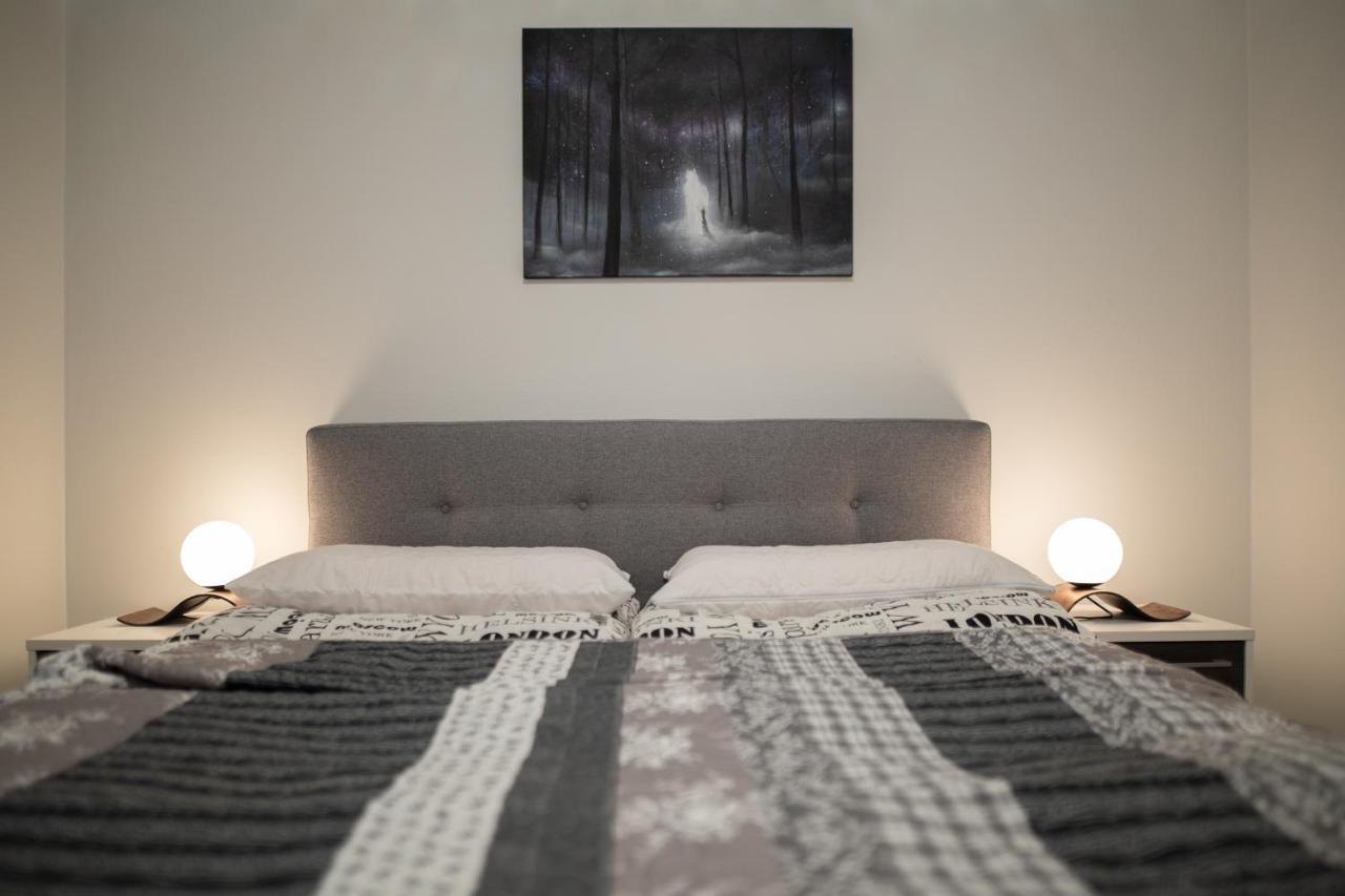 Apartment Loimu C75 Rovaniemi Dış mekan fotoğraf