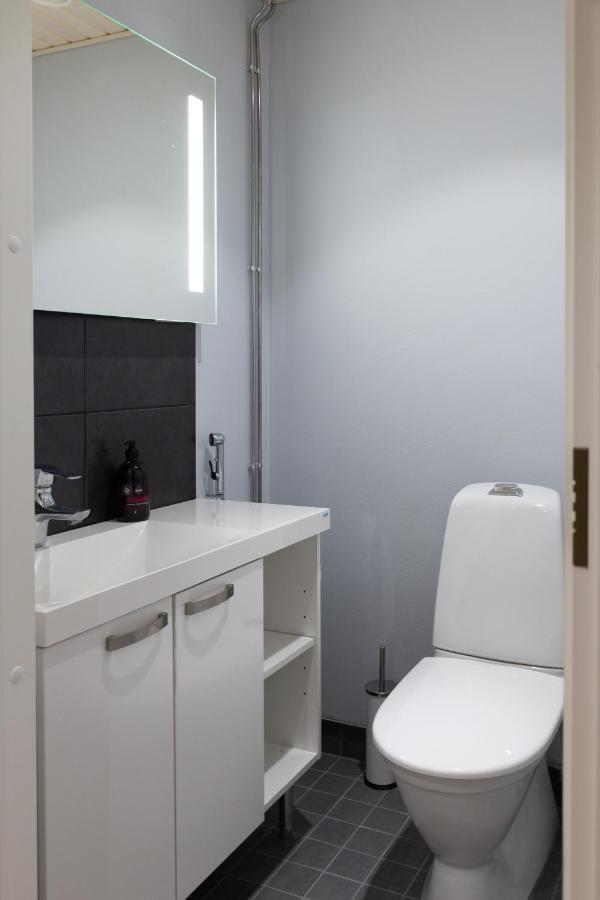 Apartment Loimu C75 Rovaniemi Dış mekan fotoğraf