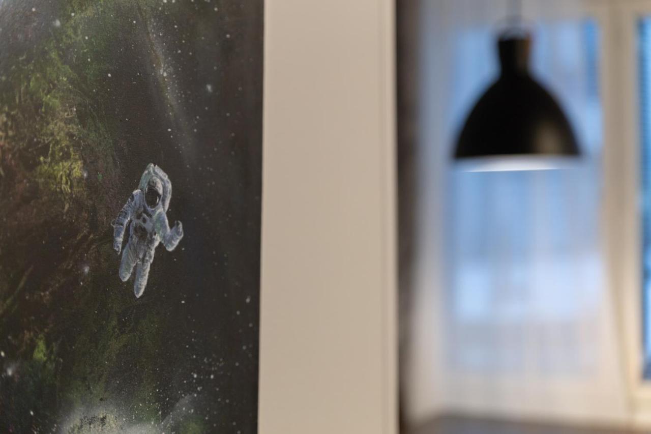Apartment Loimu C75 Rovaniemi Dış mekan fotoğraf